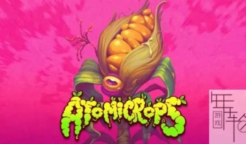 switch游戏《辐射谷物语 Atomicrops》中文版nsz下载【含1.6.0f2补丁+1DLC】