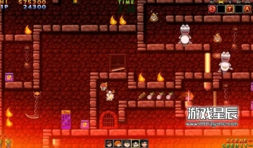 switch游戏《灵童5永恒 PSYCHIC 5 ETERNAL》中文版NSZ下载+1.0.4补丁