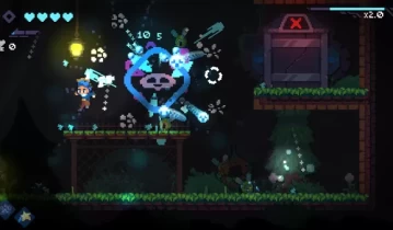 单机游戏《轮回塔 Revita 》中文版下载【v1.0.4版|集成全DLC】
