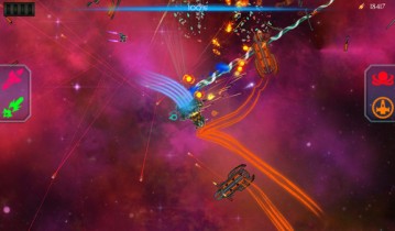 罗马2077：太空战争 Rome 2077: Space Wars 单机游戏英文版下载（Build 6274235）