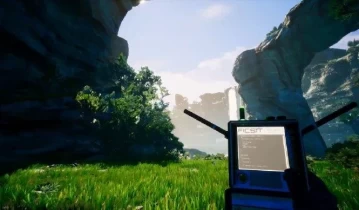 幸福工厂 Satisfactory 单机游戏免安装中文版下载v0.8.0.0
