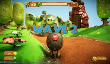 switch游戏《像素垃圾2》中文版（含DLC）NSP下载