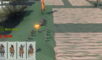 战争策略 The Tactics of War 单机游戏中文版下载
