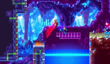 switch游戏《30XX》中文版1.1.03金手指下载