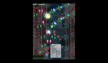 switch游戏《危机之翼 Crisis Wing》英文版nsp下载【含1.0.1补丁】