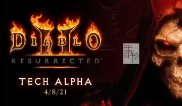 单机游戏《暗黑破坏神2：狱火重生（重制版） Diablo II: Resurrected》免安装中文版下载v1.6.74264