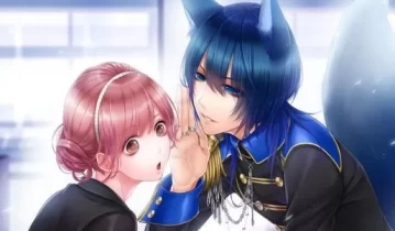 switch游戏《妖怪的爱情剧 妖かし恋戯曲 Ayakashi Koi Gikyoku》日文版xci整合版下载【1.4.0补丁】