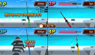 switch游戏《Everyones job challenge》日文版nsp下载