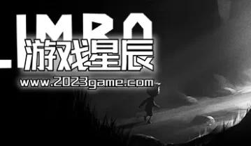 switch游戏《地狱边境 LIMBO》英文版1.0.1金手指下载