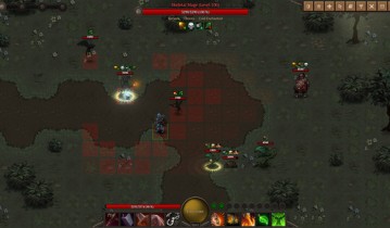单机游戏《黑暗兽集 Dark Bestiary》免安装v1.1.0.7155中文绿色版下载