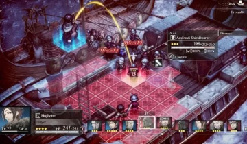 switch游戏《三角战略 TRIANGLE STRATEGY》金手指下载1.0.3