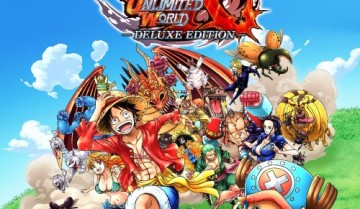 switch游戏《海贼王 无尽世界R》金手指下载1.0.0