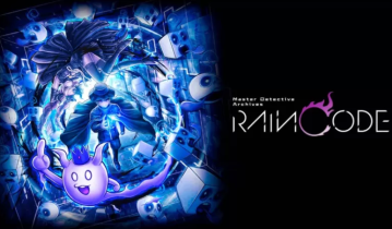 switch游戏《超侦探事件簿 雾雨谜宫 Master Detective Archives: Rain Code》中文版下载 v1.4.0+6DLC整合版