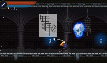 switch游戏《赏金女猎手(The Bounty Huntress)》金手指下载v1.0.0