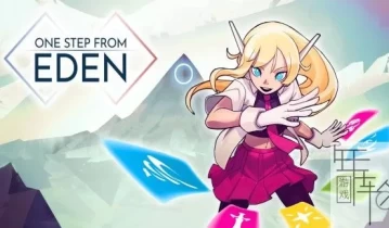 switch游戏《伊甸之路 One Step From Eden》v1.8.1金手指下载（8项修改）