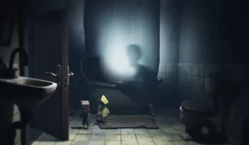 switch游戏《小小梦魇2 Little Nightmares II》v1.4金手指下载