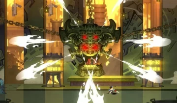 switch游戏《幽林怪谈 Bladed Fury》v1.0金手指下载