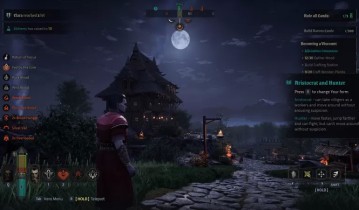 嗜血之王：崛起/Vampires: Bloodlord Rising