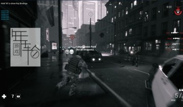 单机游戏《战术行动部队 Tactical Operations Force》英文版下载