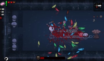 单机游戏《以撒的结合：忏悔 The Binding of Isaac: Repentance》英文版下载（v1.7.8a）