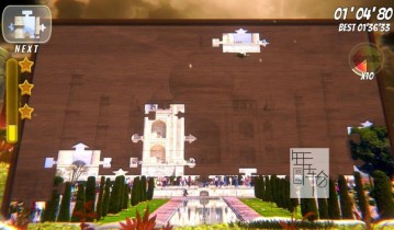 switch游戏《希望旅行：超级拼图之梦 #Wish travel, Super Puzzles Dream》英文版nsp/xci下载