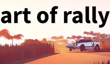 单机游戏《拉力赛艺术 art of rally deluxe edition》中文版下载v1.4.2b