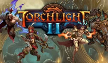 switch游戏《火炬之光2》v1.05金手指下载
