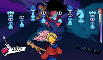 [节奏裂隙].Rift of the NecroDancer 美版中文+1.11.0补丁+20DLC