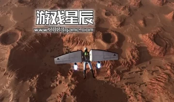 单机游戏《占领火星 Occupy Mars The Game》中文版下载【v0.119.5版|集成全DLC】