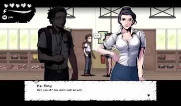 昏迷:重制版 The Coma: Recut 单机游戏中文版下载（v2.1.3）
