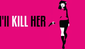 switch游戏游戏《我要杀了她 I'LL KILL HER》英文版nsp下载