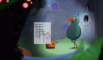 switch游戏《Mutropolis》英文版nsp下载【含1.0.2补丁】