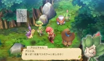 switch游戏《EGGLIA Rebirth》英文版nsp/xci下载【含1.1.6补丁】