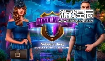 switch游戏《隐藏物品合集第5卷：侦探故事 Hidden Objects Collection 5: Detective Stories》英文版nsp下载