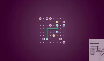 switch游戏《Lines Infinite》中文版nsp下载[百度云-城通]