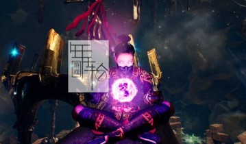 单机游戏《MEARTH》英文版下载