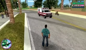 switch游戏《侠盗猎车手3 GTA3》v1.0.7金手指下载