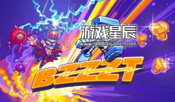 switch游戏《BZZZT》英文版1.326金手指下载