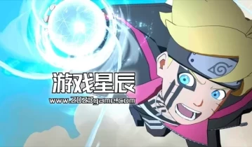 switch游戏《火影忍者终极风暴羁绊 NARUTO X BORUTO》中文版1.3.0金手指下载
