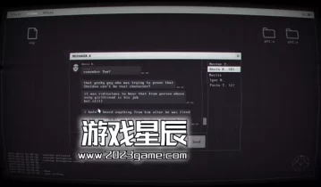 单机游戏《抱歉，詹姆斯/Sorry, James》中文版下载