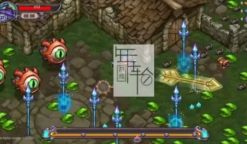 switch游戏《精灵猎手：无限部落/猎魂者 无限战斗》中文版1.0B金手指下载