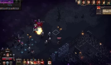 switch游戏《最后的咒语 The Last Spell》中文版nsz下载+1.0.2.17b补丁