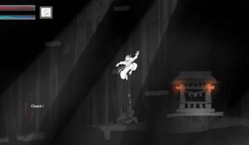 switch游戏《消极：忍者之道 Negative: The Way of Shinobi》英文版nsp+xci下载【含9.2魔改版】