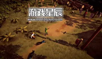 【单机游戏】《黑暗中的教堂(The Church in the Darkness)》免安装绿色中文版 下载