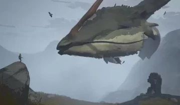 [单机游戏]《Ashen》中文版游戏下载