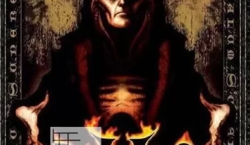 单机游戏《暗黑破坏神2毁灭之王 Diablo 2: Lord of Destruction》简体中文版下载（v1.13c单机珍藏版V8）