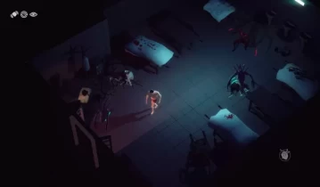 单机游戏《天空之山 ：黑雾 SKYHILL: Black Mist》免安装中文版下载（v1.2）