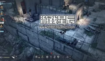 单机游戏《铁血联盟3 Jagged Alliance 3》中文版下载【v1.5.1.350233|集成全DLC】