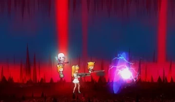 [单机游戏]《Shine的冒险2：僵尸攻击》中文版下载