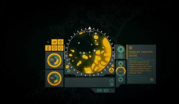 孤星寂海 In Other Waters 单机游戏英文版下载